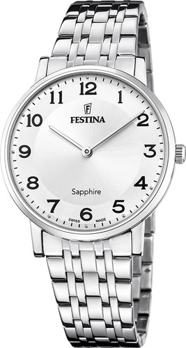 Orologio festina swiss made - swiss,