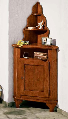 Mobile angolo legno - mobile, in