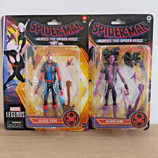 Marvel Legends Bundle