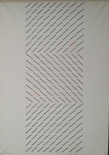 Mario nigro serigrafia - mario,