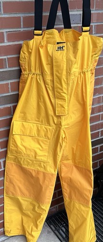 Pantaloni helly hansen - pantaloni,