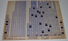 Parti Di Ricambio Lancia K Kappa 2000 - 2400 ET Katalog Mechanik + Karosserie!