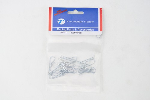 Original thunder tiger - original,