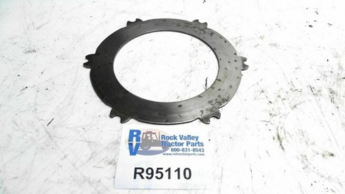 Frizione piastra john deere - frizione,