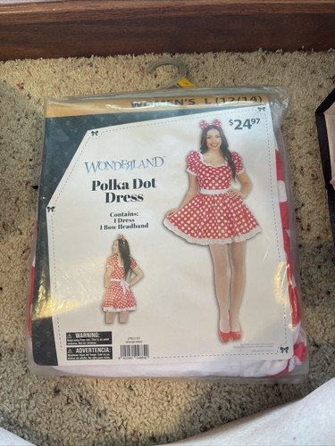 Costume halloween paese delle - halloween,