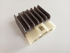 Regolatore tensione corrente Originale Aprilia SR Prima serie 94-96 Orizzontale