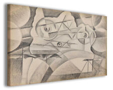 Quadri famosi Tullio Crali IV