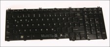 Tastiera DE per Toshiba Qosmio