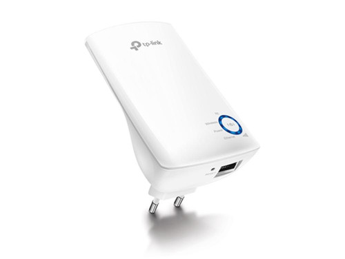 Ripetitore wifi link - ripetitore,