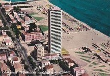 Cesenatico il grattacielo - il,