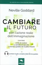 LIBRO CAMBIARE IL FUTURO. CON
