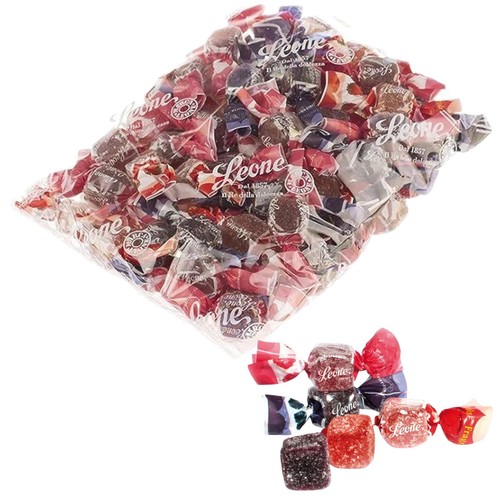 Caramelle morbide pastiglie - caramelle,