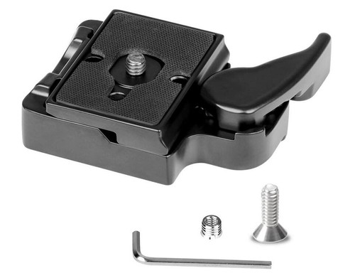 Piastra rapida adapter - piastra,