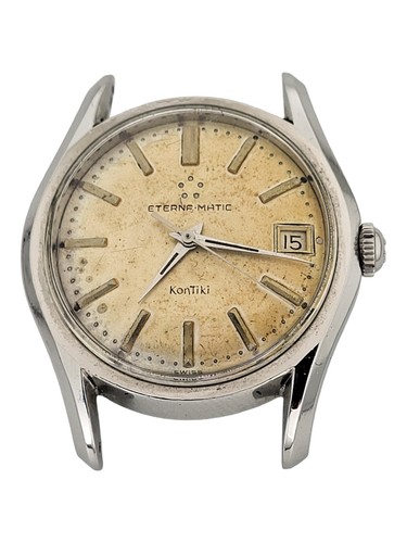 Orologio kontiki - (vintage),