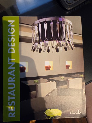 Libro restaurant design - libro,