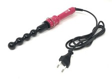 Piastra A Sfere Termiche Arriccia capelli 210°C Professionale X Capelli Ricci