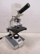 Boreal Monocular Biological