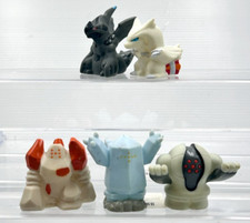 Japan BANDAI Pokemon Reshiram