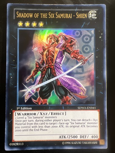 Yugioh tcg ombra dei - l'ombra,