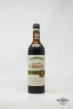 Vecchio Chianti Gran Sigillo