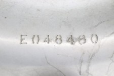 Cerchio Anteriore MBK 50