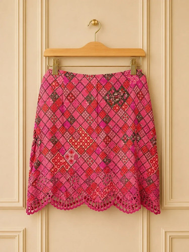 Christian lacroix bazar pink - lacroix,
