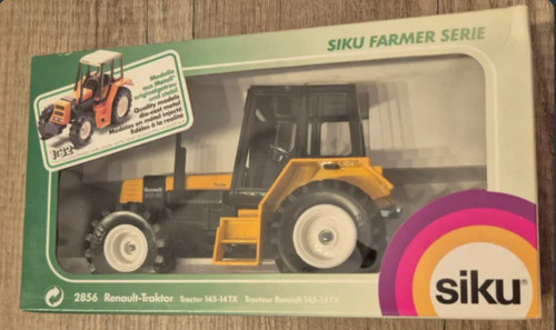 Siku fatmer serie 2960 - 2960, 1:32