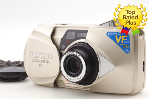 Ottime condizioni olympus - [ottime,