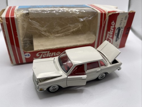 Tekno 838 volvo 164 danimarca - 838,