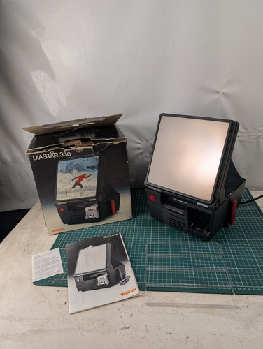Diastar 350 desktop 50mm - desktop, 35-50mm