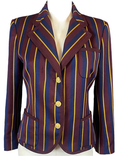 Blazer écolier 1997 john - 1997,