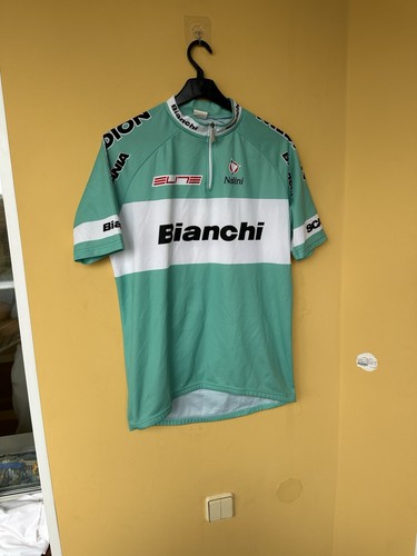 Maglia ciclismo nalini - maglia,