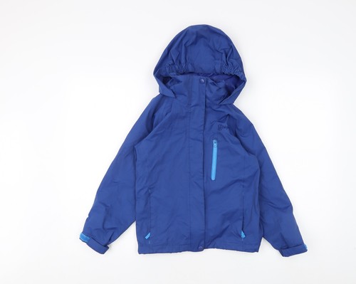 Giacca basic blu - da, ragazzo
