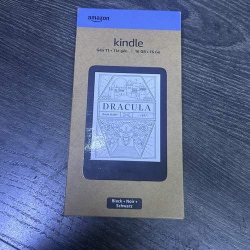 Amazon kindle ultima 11a - amazon,
