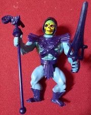 MASTERS OF THE UNIVERSE SKELETOR TAIWAN 1981