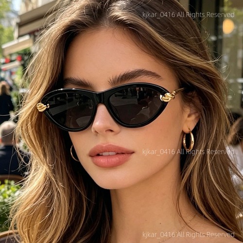 Occhiali sole donna bottega - sole,
