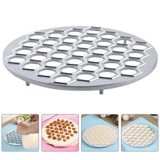  2 Pezzi Stampo per Gnocchi