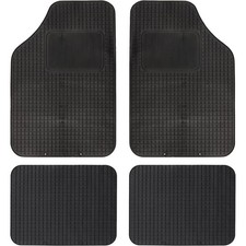 Tappetini auto gomma - auto,