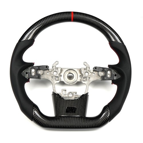 Volante sportivo carbonio - volante,