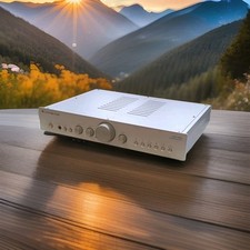 Amplificatore Hifi Cambridge