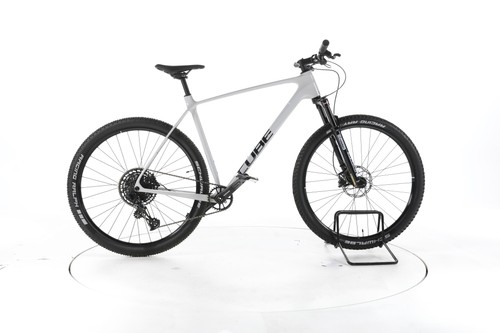 Cube reaction one mtb - cube, c:62