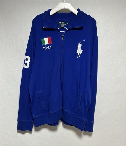 Polo ralph lauren giacca uomo - polo,