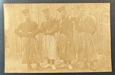 Cpa Cartolina Foto - Marocco -