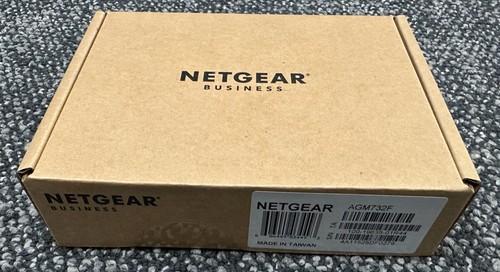 Modulo gbic netgear prosafe - modulo,