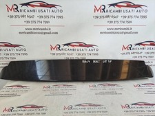 SPOILER PORTELLONE POSTERIORE PER TOYOTA Rav4 4° Serie 76085-42040 2ADFHV diese