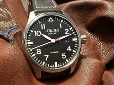 ALPINA STARTIMER PILOT