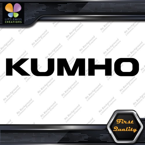 Fits kumho tires name only - tires,