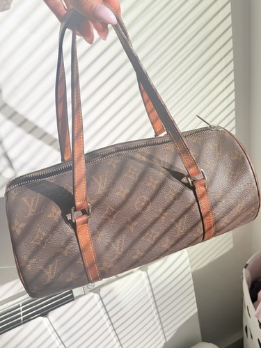 Borsa tracolla louis vuitton - louis,
