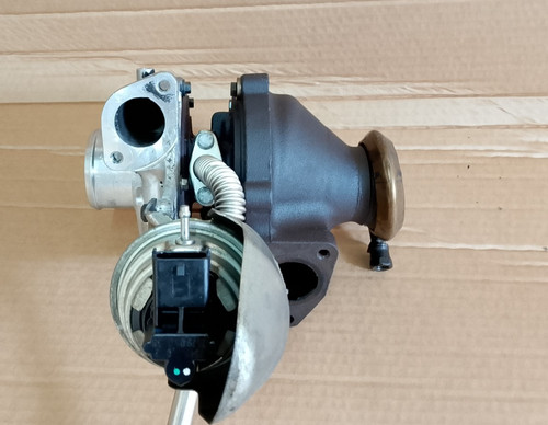 Turbina turbo per - turbina, opel