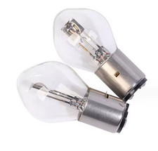 SET 2 LAMPADE LAMPADINE 12V